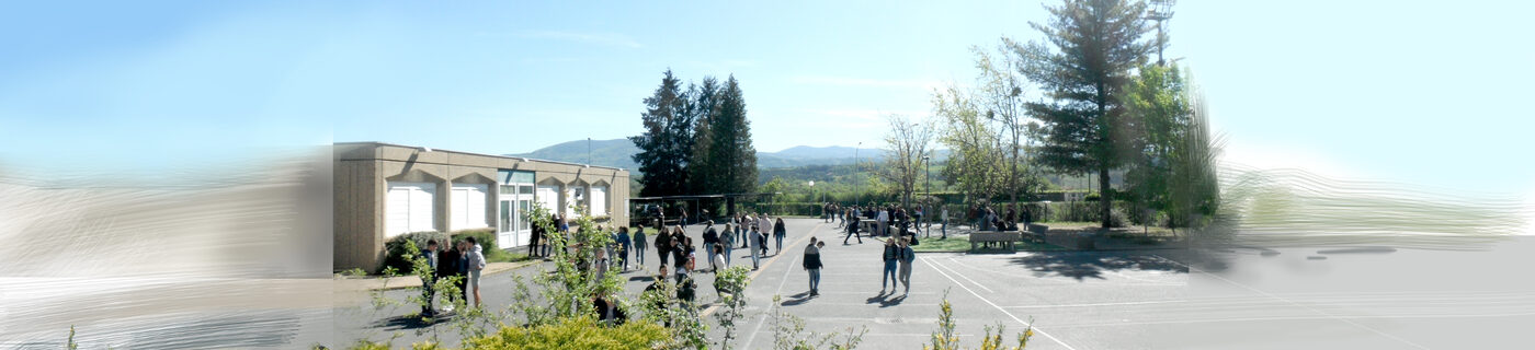 Bienvenu au collège Bellime